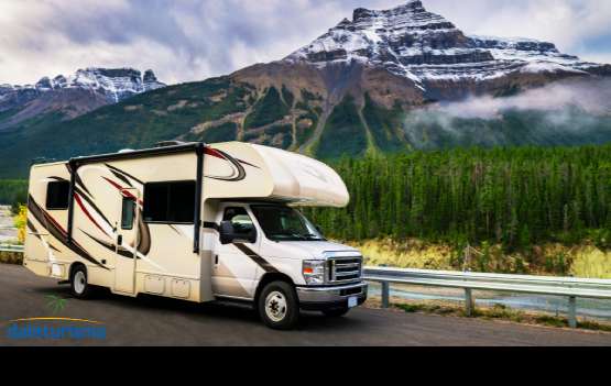 Canadá em Motorhome 30 de junho a 07 de julho de 2027